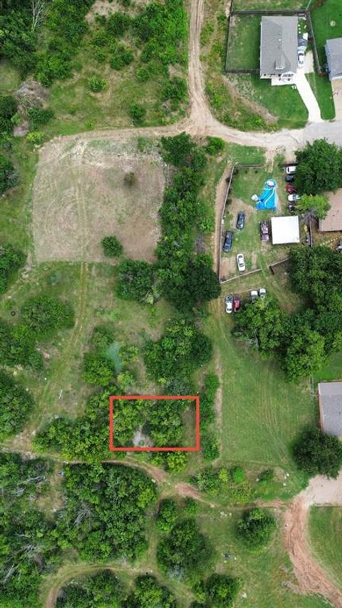 248 Highland Terrace S Fort Worth TX 76134