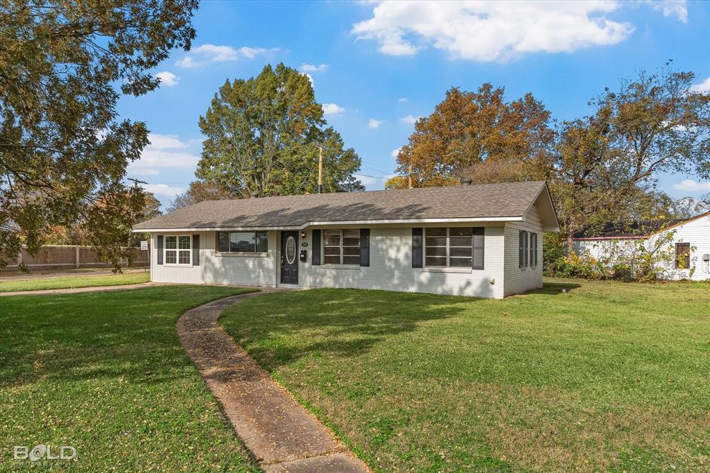 Bossier City, Louisiana 71112, United States, 4 Bedrooms Bedrooms, ,1 BathroomBathrooms,Residential,Active,246124