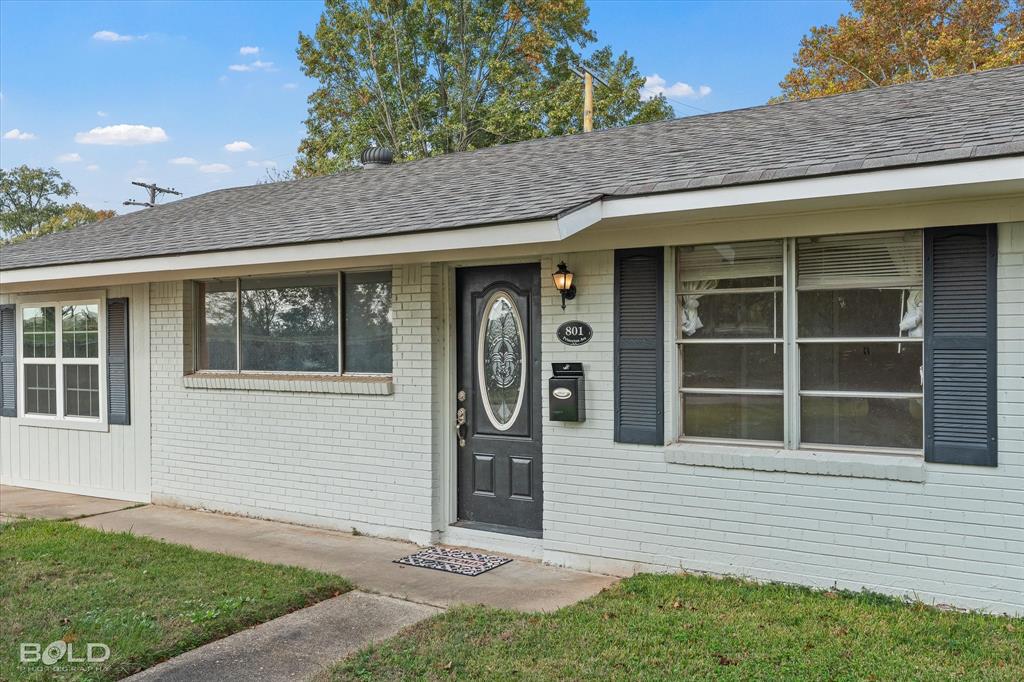 Bossier City, Louisiana 71112, United States, 4 Bedrooms Bedrooms, ,1 BathroomBathrooms,Residential,Active,246124