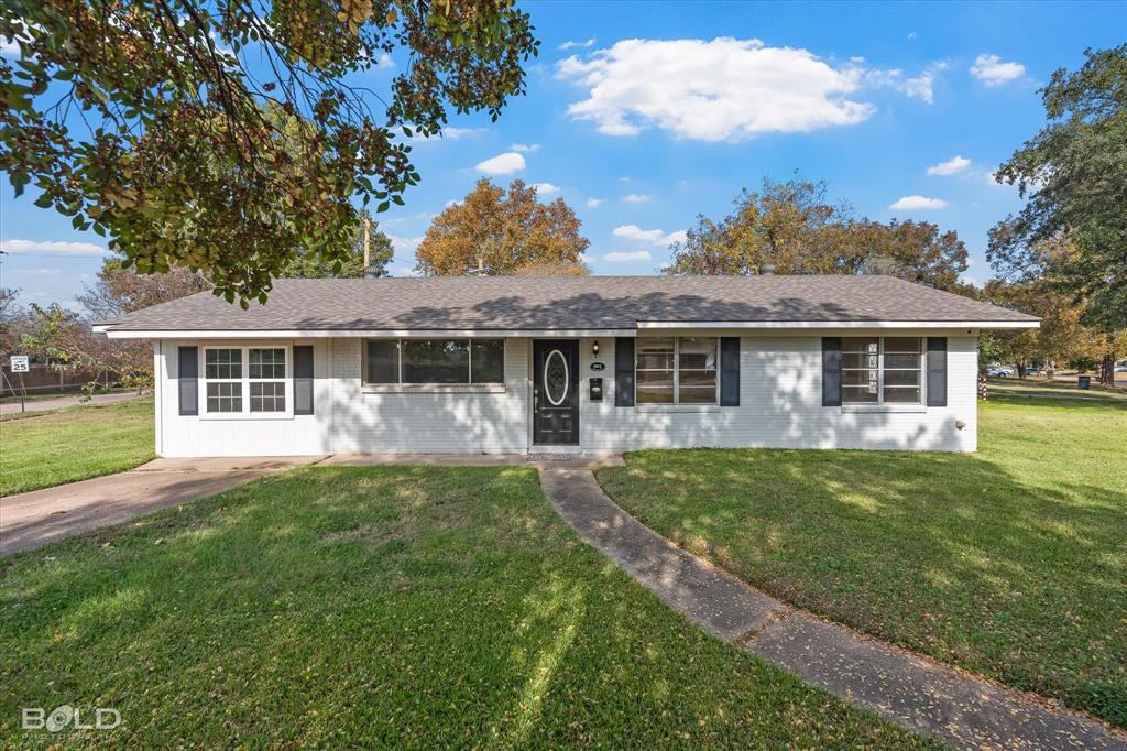 Bossier City, Louisiana 71112, United States, 4 Bedrooms Bedrooms, ,1 BathroomBathrooms,Residential,Active,246124