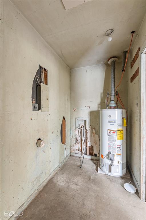 Bossier City, Louisiana 71112, United States, 4 Bedrooms Bedrooms, ,1 BathroomBathrooms,Residential,Active,246124