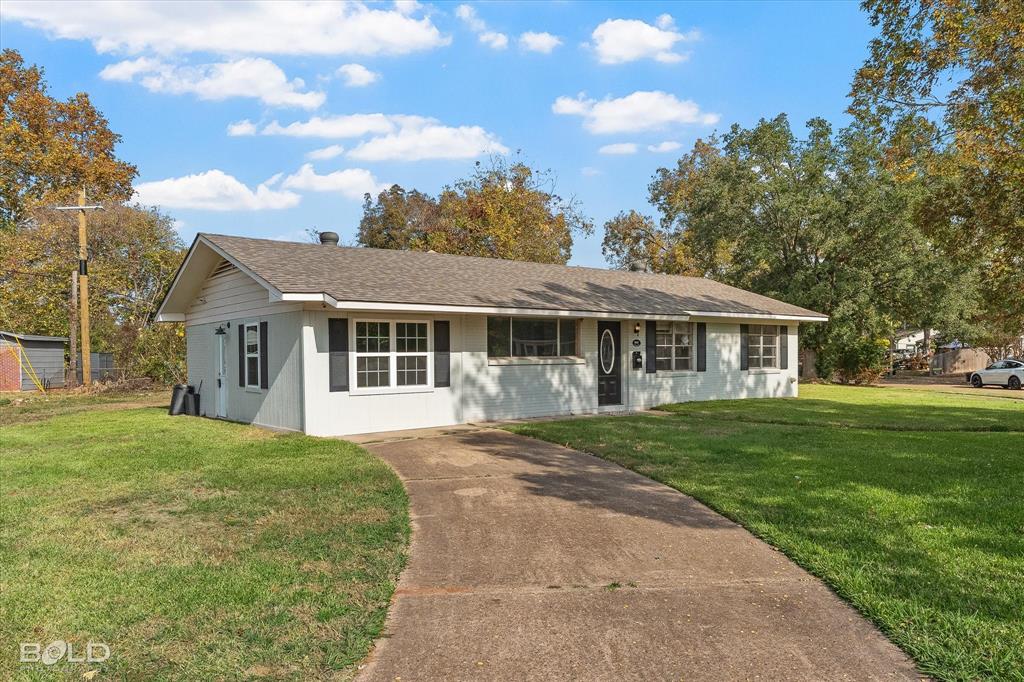 Bossier City, Louisiana 71112, United States, 4 Bedrooms Bedrooms, ,1 BathroomBathrooms,Residential,Active,246124