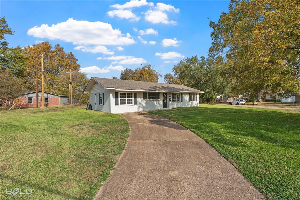 Bossier City, Louisiana 71112, United States, 4 Bedrooms Bedrooms, ,1 BathroomBathrooms,Residential,Active,246124