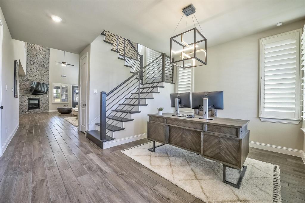 Walton Rdg - Residential