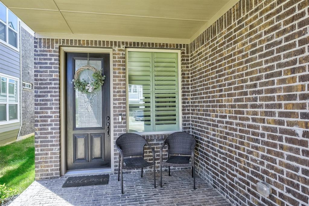 Walton Rdg - Residential