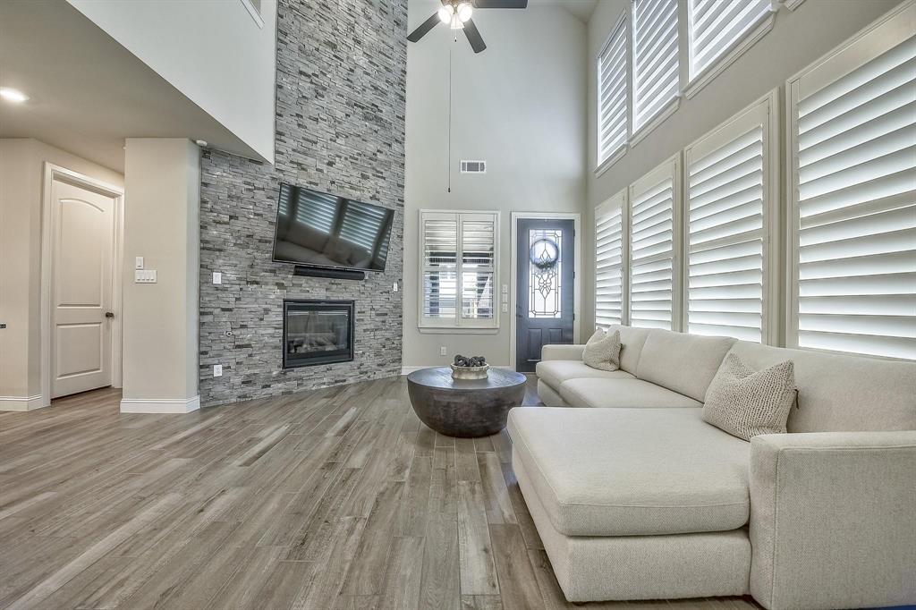 Walton Rdg - Residential