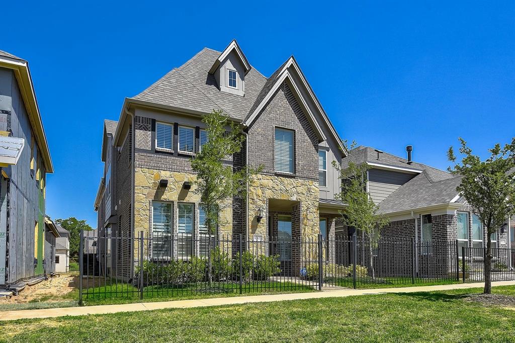 Walton Rdg - Residential