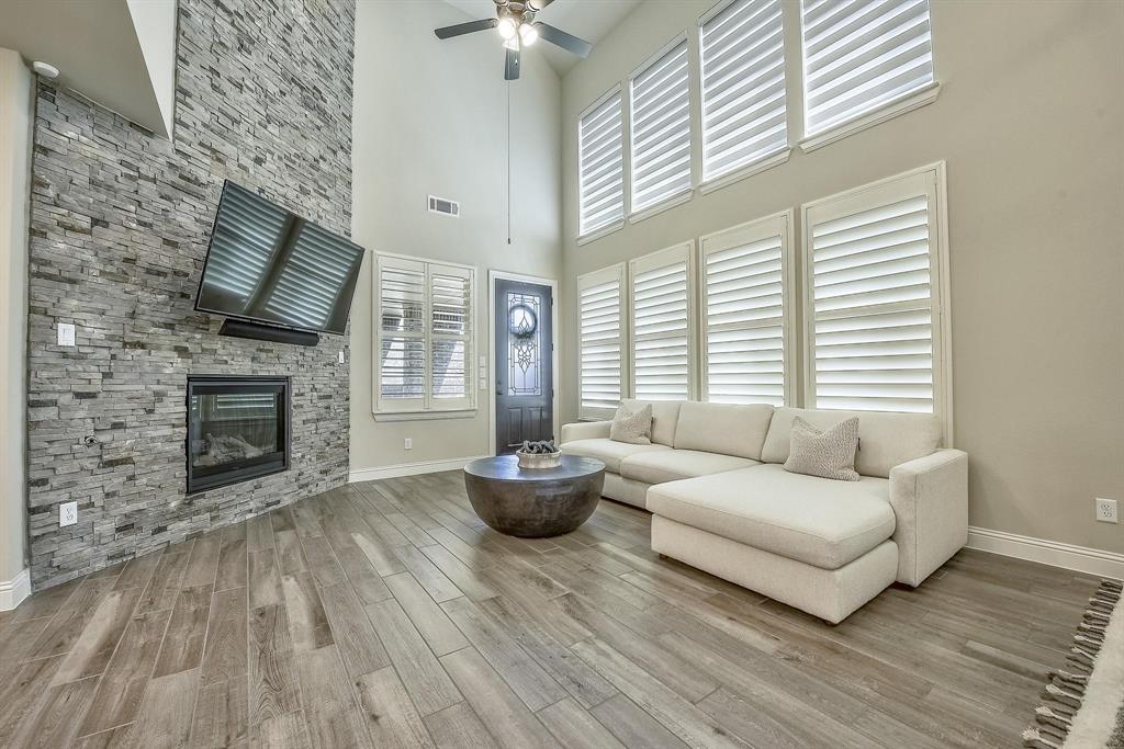 Walton Rdg - Residential