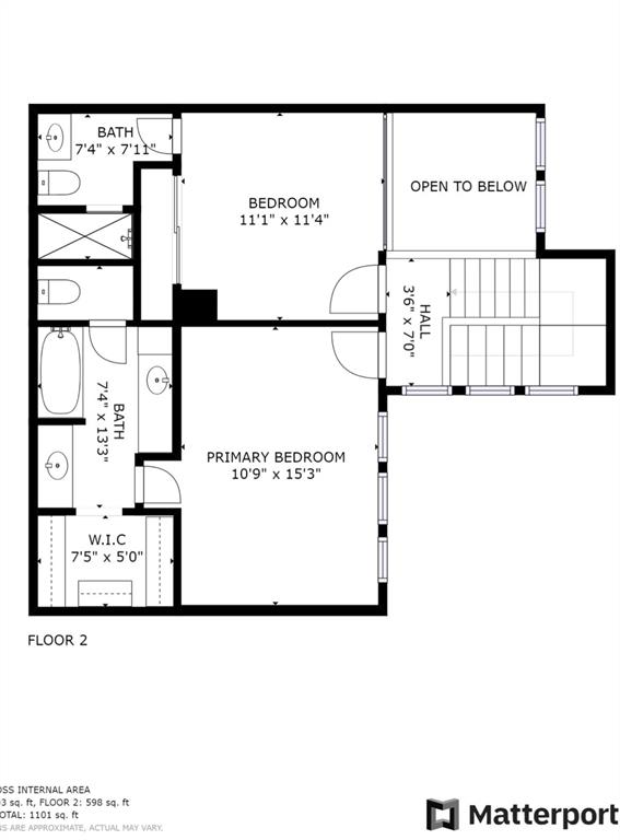 La Buea Vida - Residential