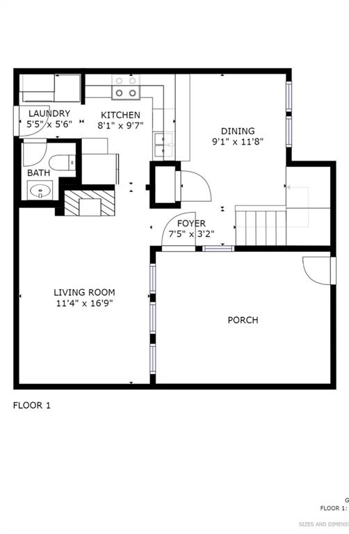 La Buea Vida - Residential