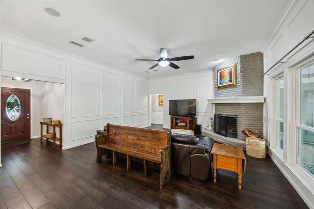 3105 Greenbrook Drive