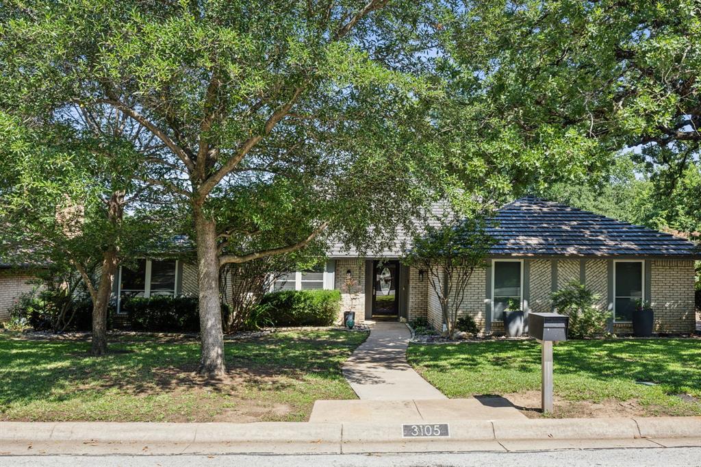 3105 Greenbrook Drive