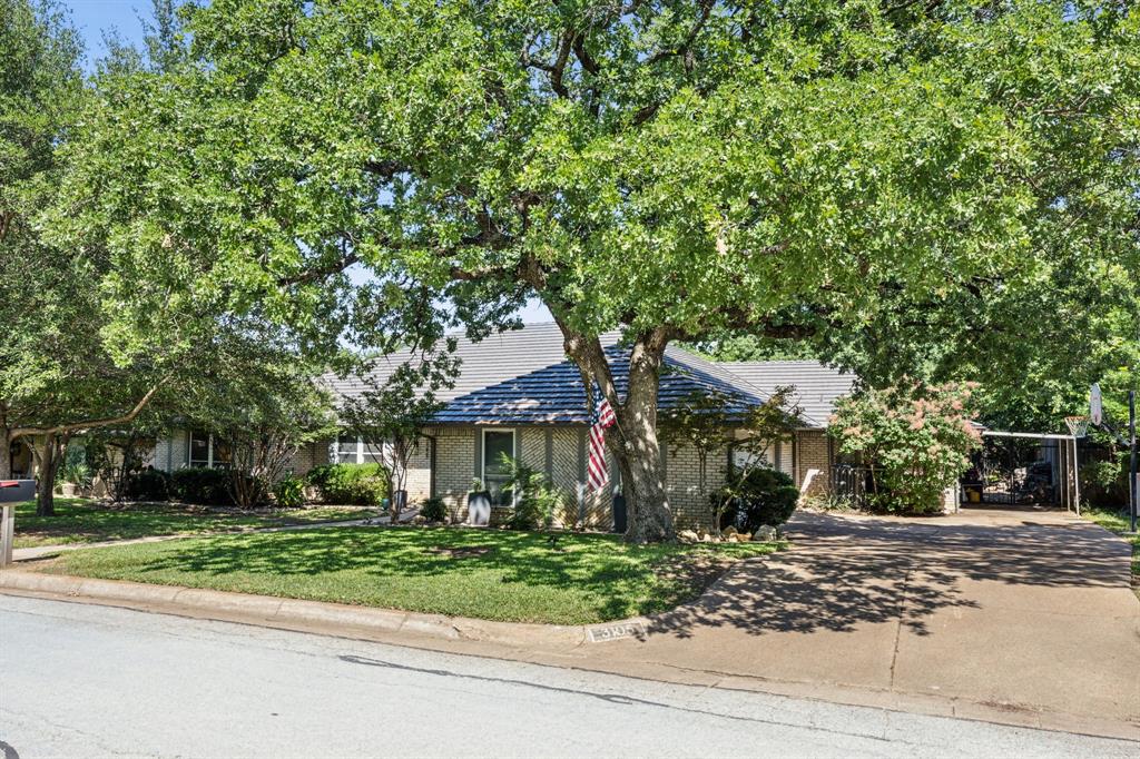 3105 Greenbrook Drive
