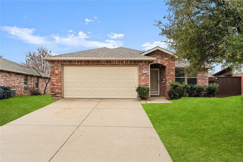 1528 Wynfield Drive Little Elm TX 75068