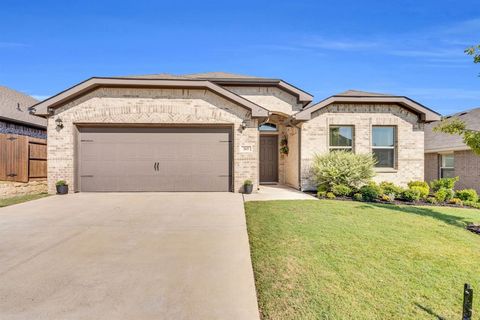 365 Bonita Street Weatherford TX 76087