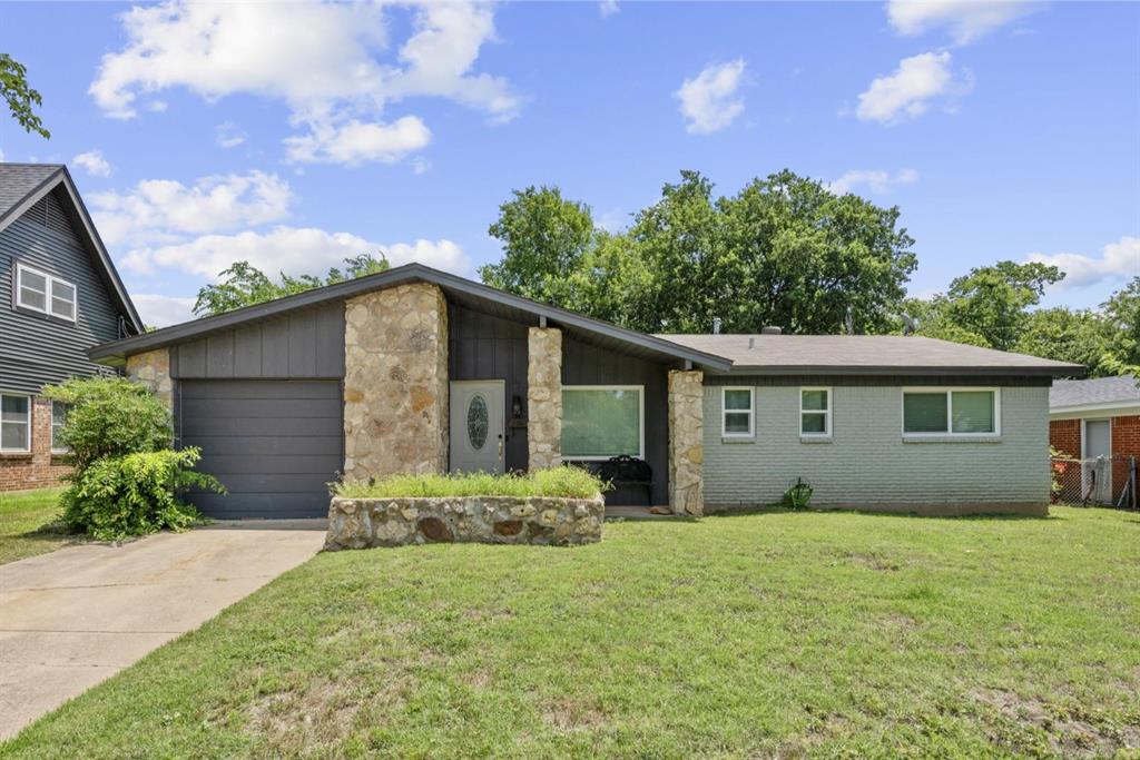321 Thompson Drive