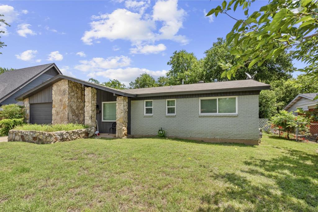 321 Thompson Drive