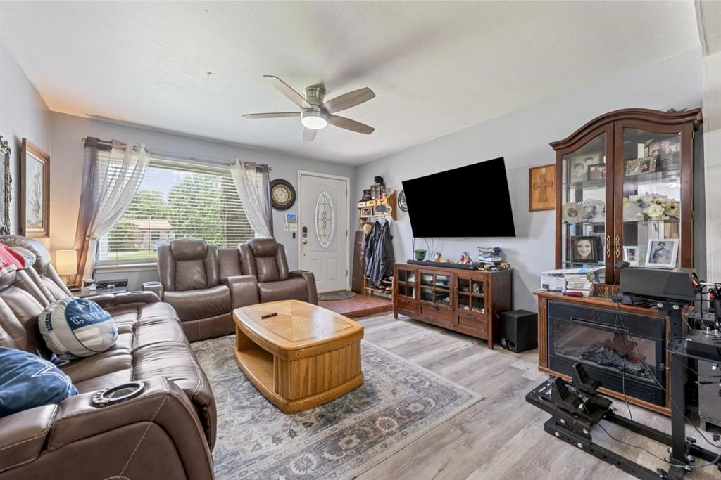 321 Thompson Drive