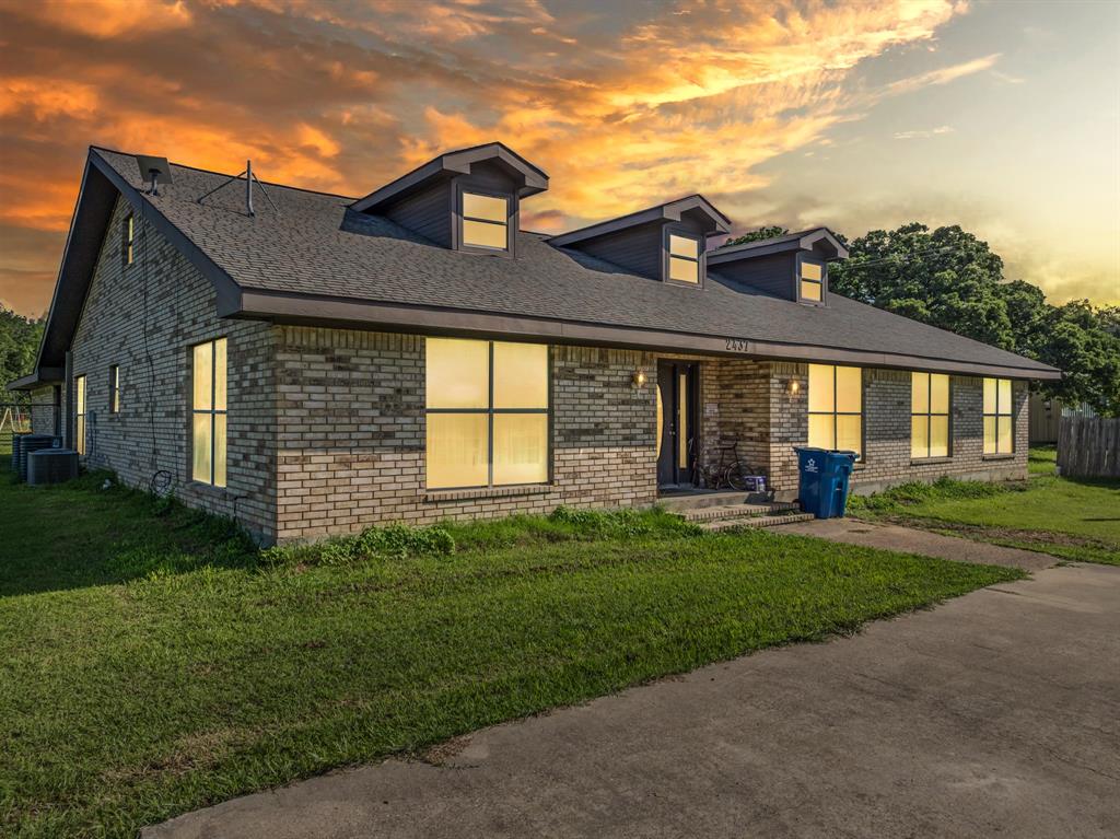 2437 State Highway 22