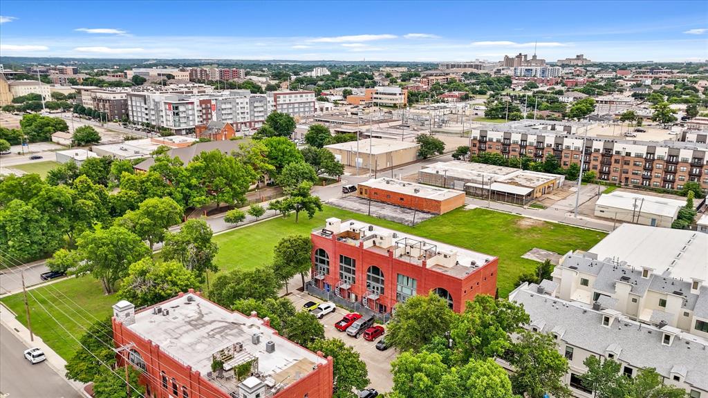 Schaumburg Loft Condominimum - Residential