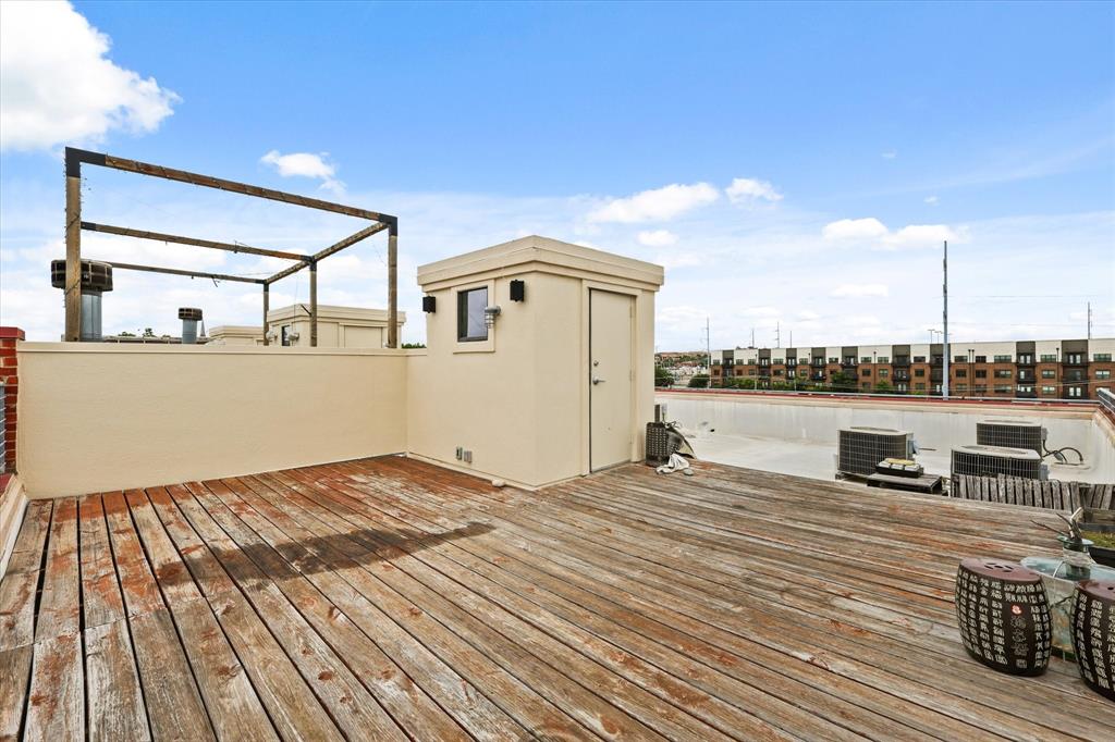 Schaumburg Loft Condominimum - Residential