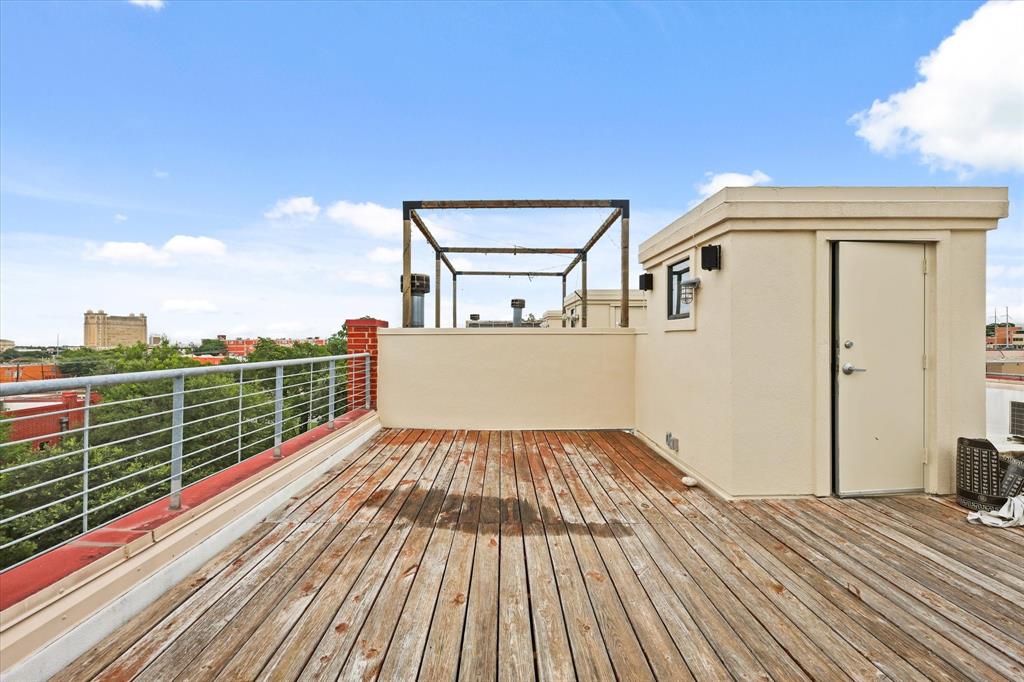 Schaumburg Loft Condominimum - Residential