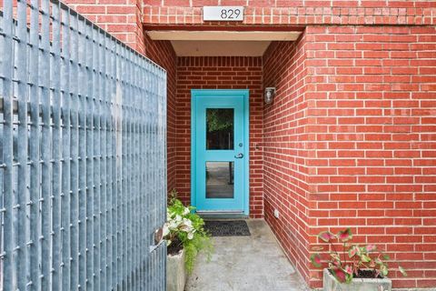 829 W Daggett Avenue H Fort Worth TX 76104