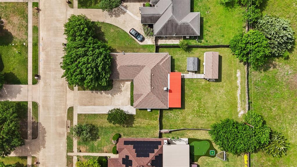 Cobblestone Estates - Residential