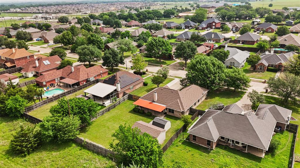 Cobblestone Estates - Residential