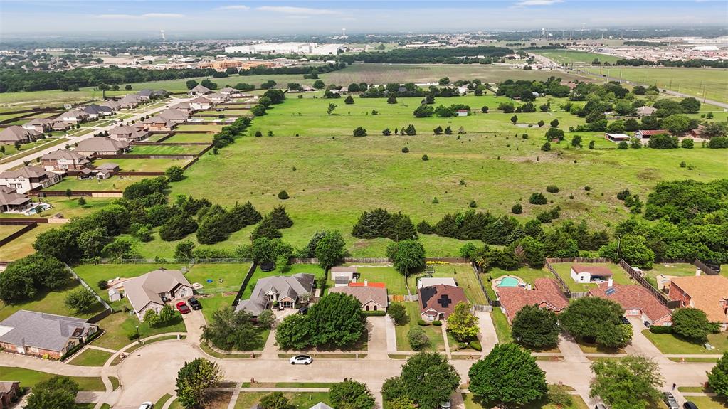 Cobblestone Estates - Residential