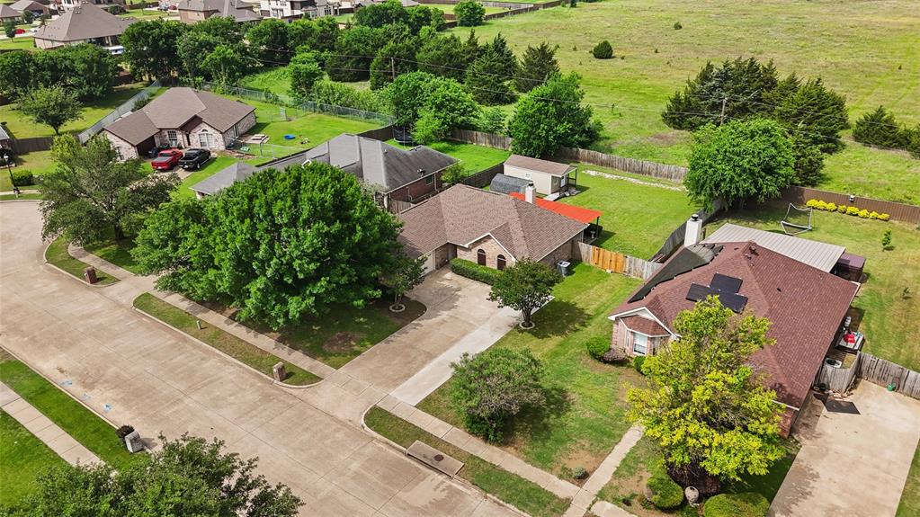 Cobblestone Estates - Residential
