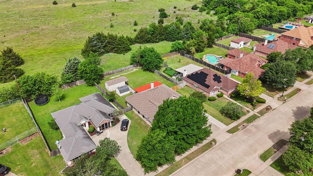 Cobblestone Estates - Residential