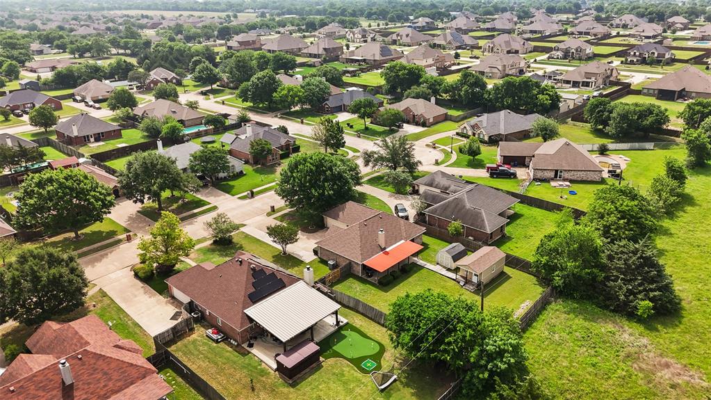 Cobblestone Estates - Residential