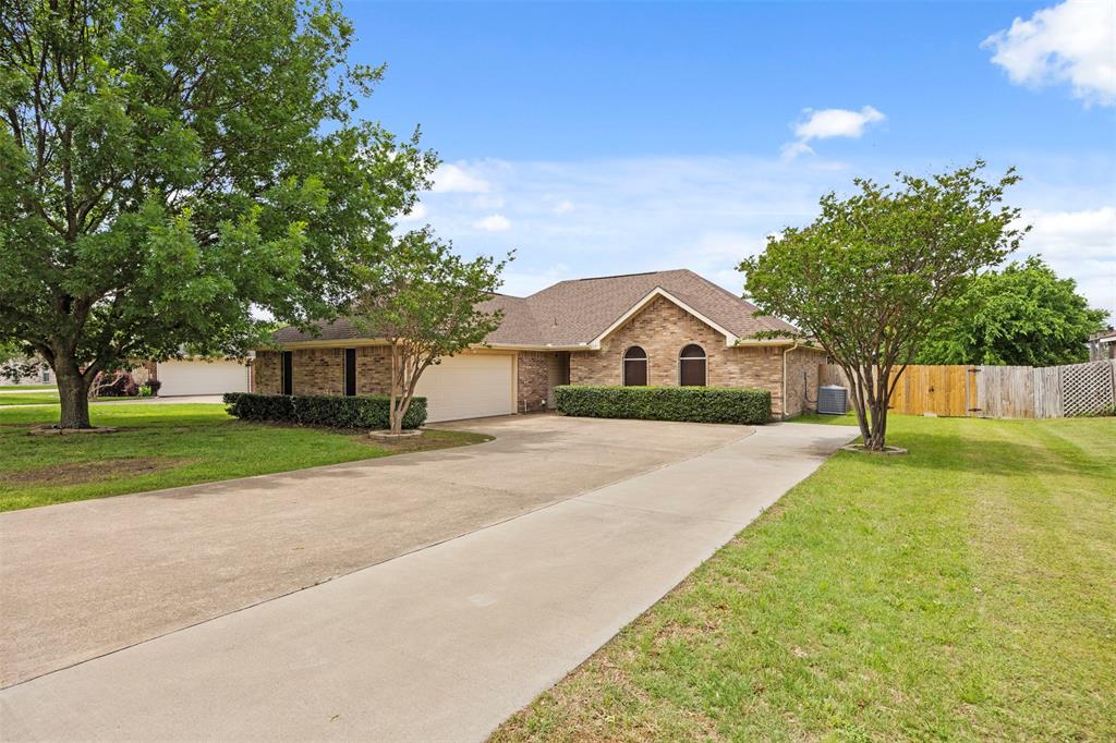 Cobblestone Estates - Residential