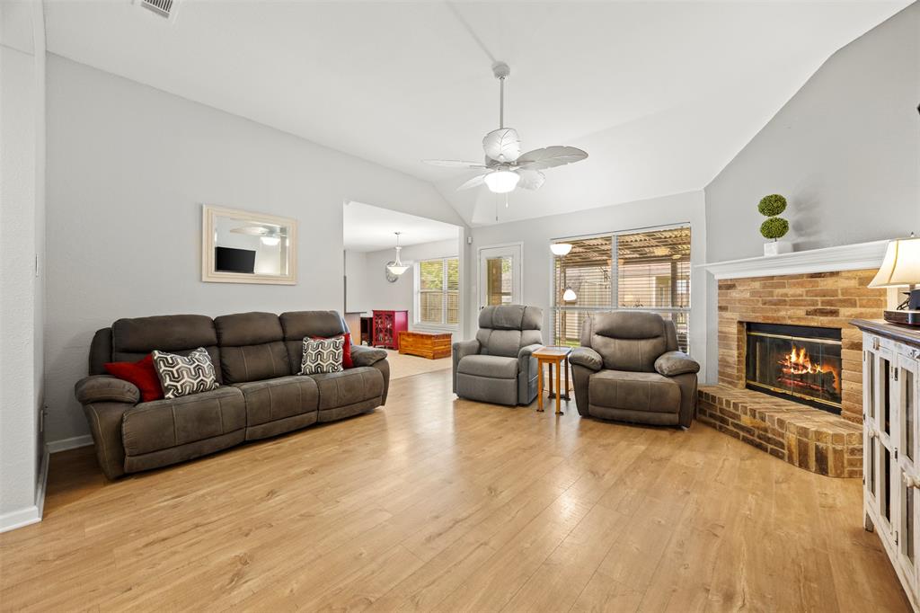 Cobblestone Estates - Residential