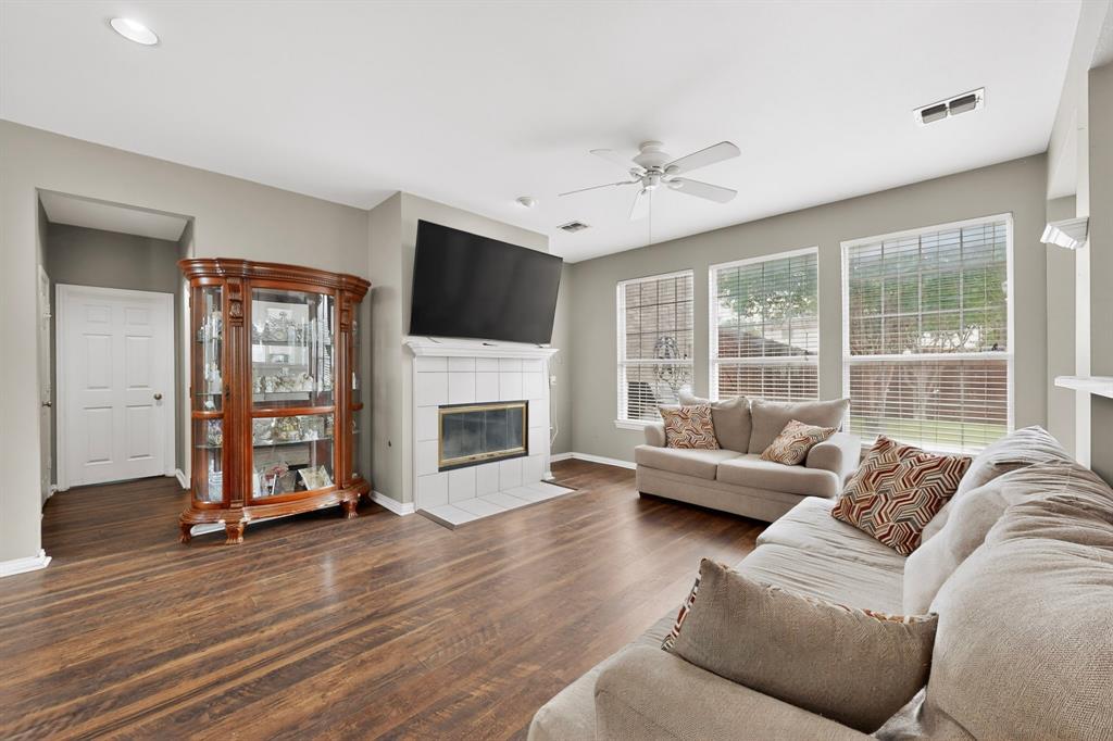 3608 Edmonton Court