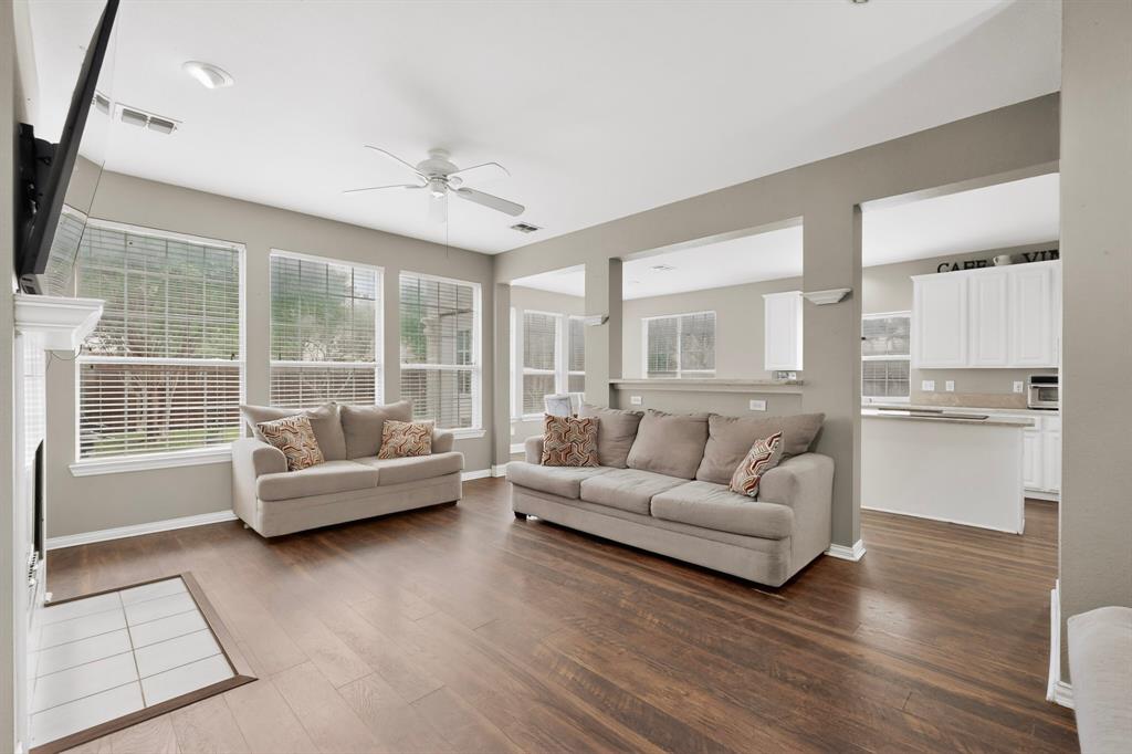3608 Edmonton Court