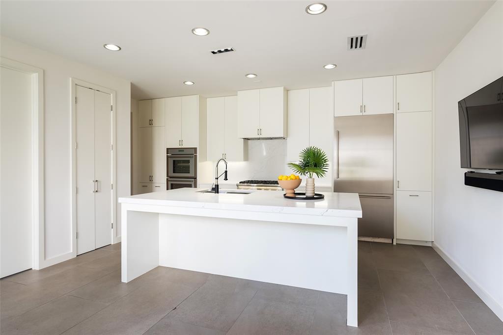 Bluffview Estates - Residential