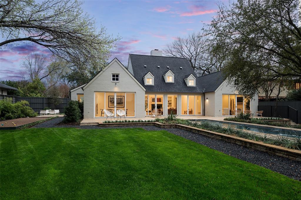 Bluffview Estates - Residential