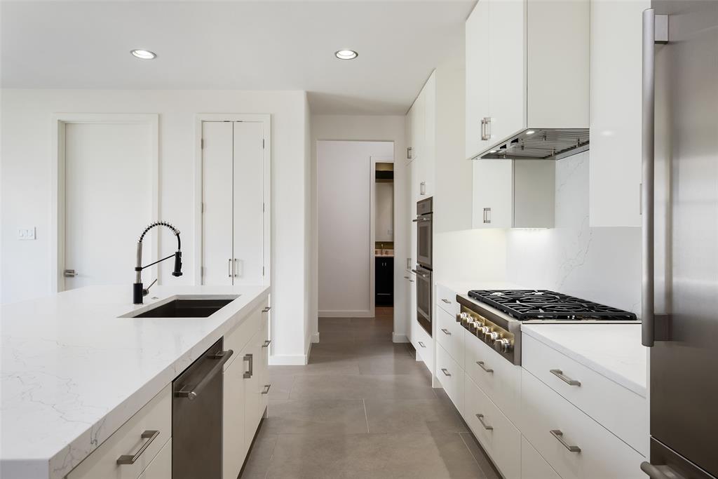 Bluffview Estates - Residential