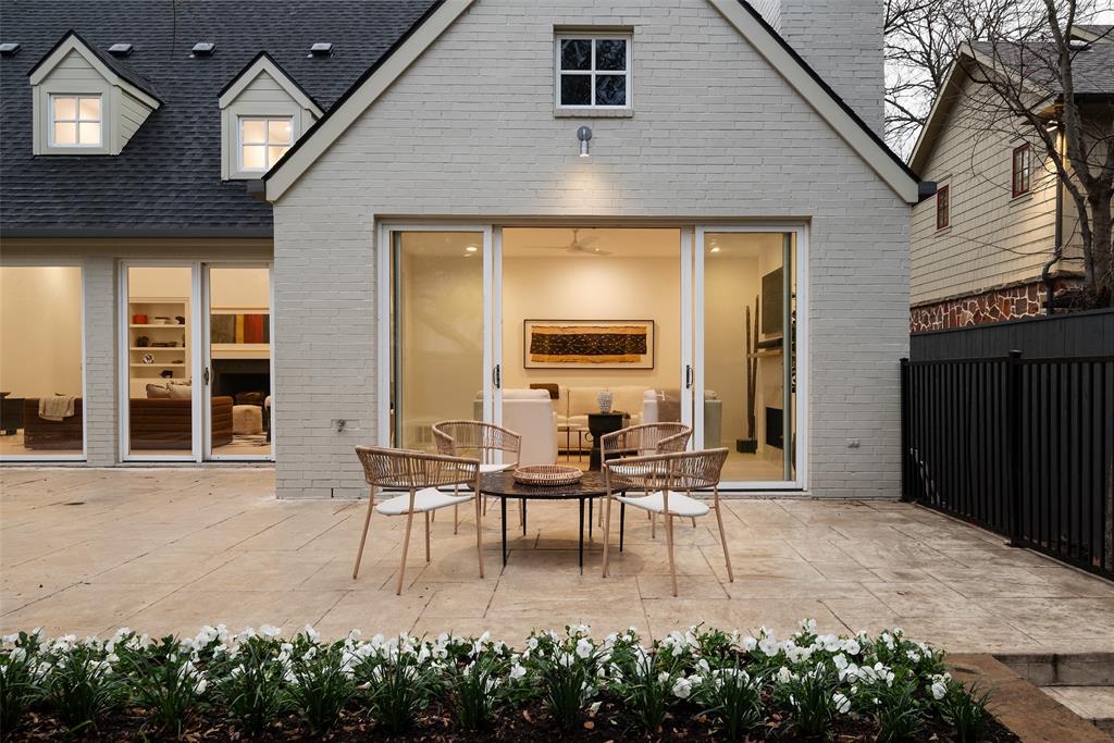 Bluffview Estates - Residential