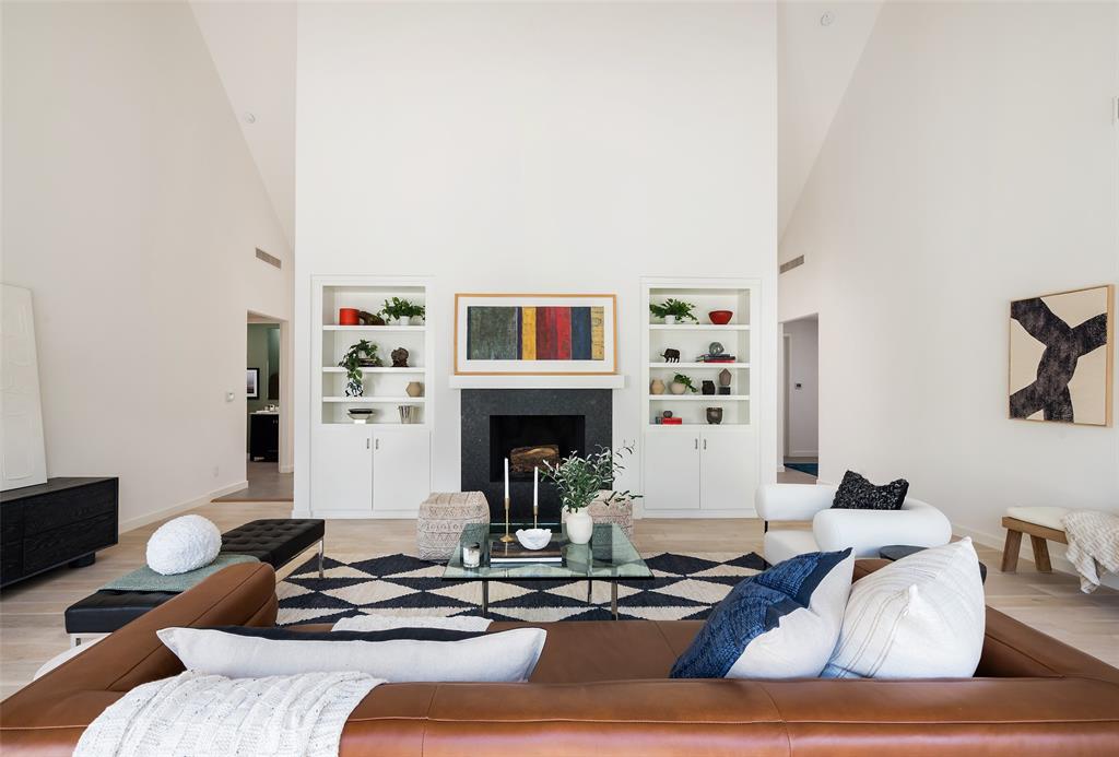 Bluffview Estates - Residential