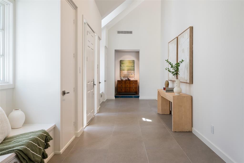 Bluffview Estates - Residential