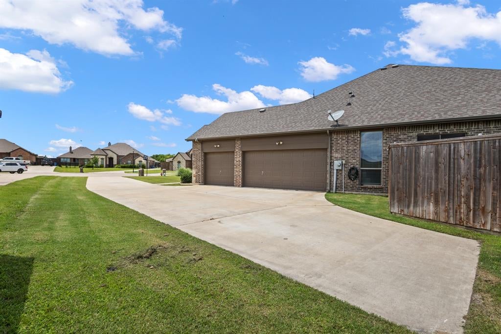 413 Green Court