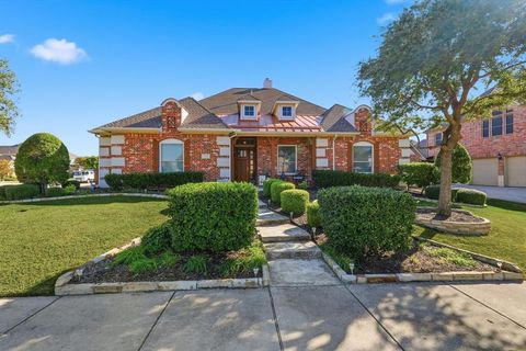 409 Verbena Lane Frisco TX 75036