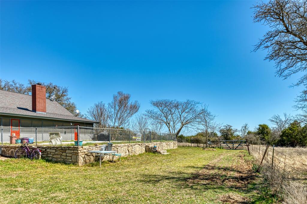 Cherylton Ridge - Farm