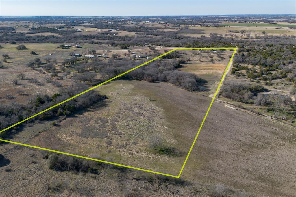 Cherylton Ridge - Farm