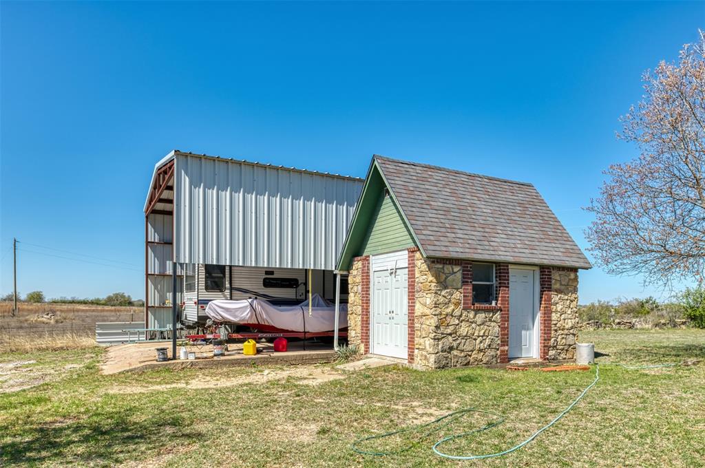 Cherylton Ridge - Farm