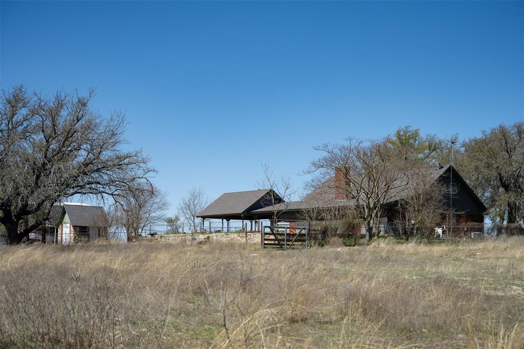 Cherylton Ridge - Farm
