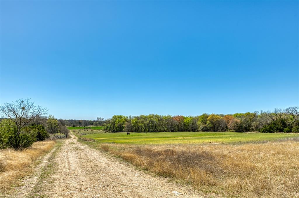 Cherylton Ridge - Farm